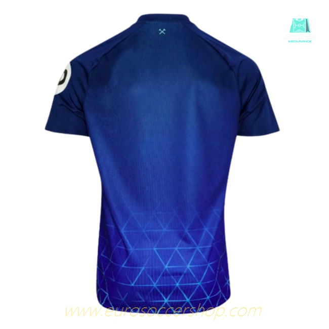 2023-2024 West Ham Third Shirt (Kids)