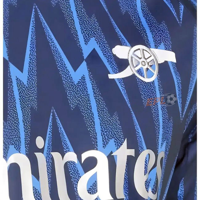 Arsenal 2025-20 best price Away Soccer Jersey | official