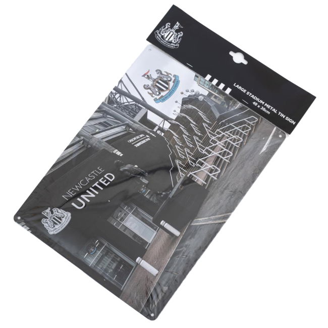 Replica Quality Newcastle Home Fan Jersey (Adults)