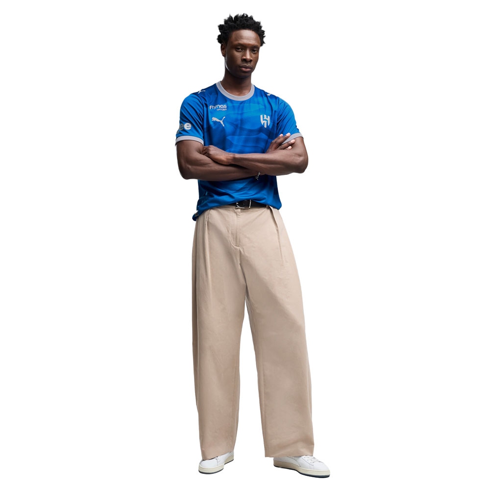 Al-Hilal SFC 26/27 Home Shirt - Stadium Selection