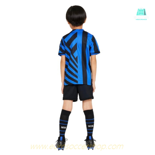 2024-2025 Inter Milan Home Mini Kit