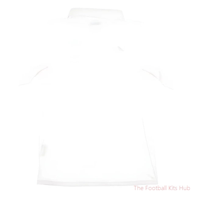 England 2009-10 Home Shirt (With South Africa Badge Detail) (XL) (Mint) (TERRY 6)