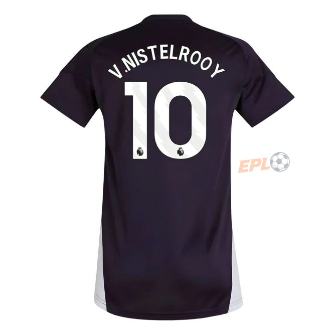 2025-20 Man Utd elegant Third Football Shirt | high quality