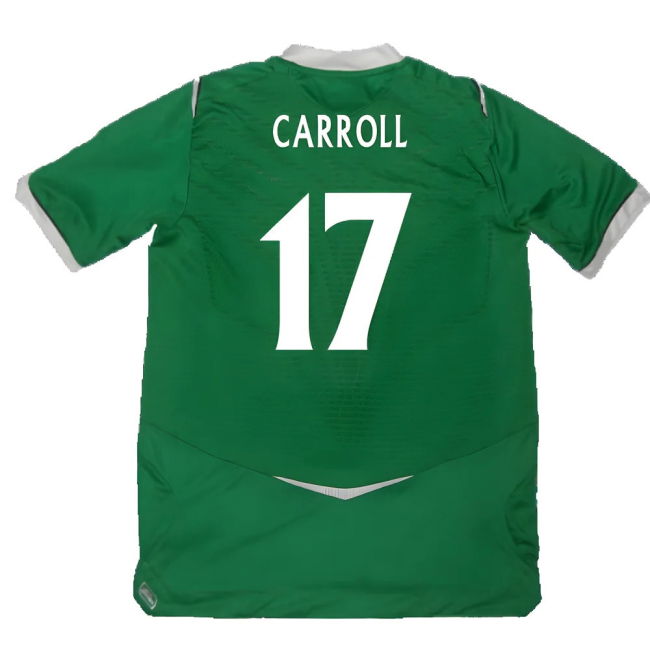 Northern Northern Ireland Home Jersey (Adult)