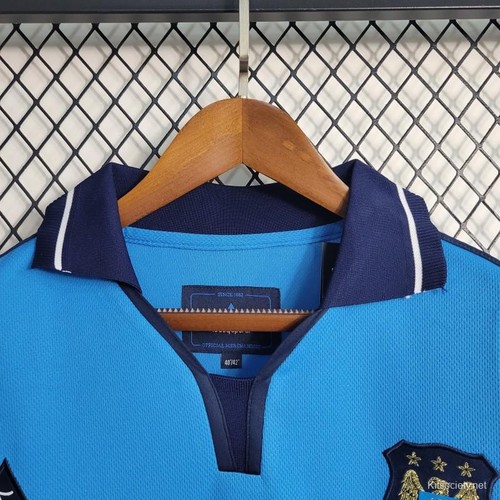 Match Quality Passionate Football Team City #2001 2001-2002 Season ...