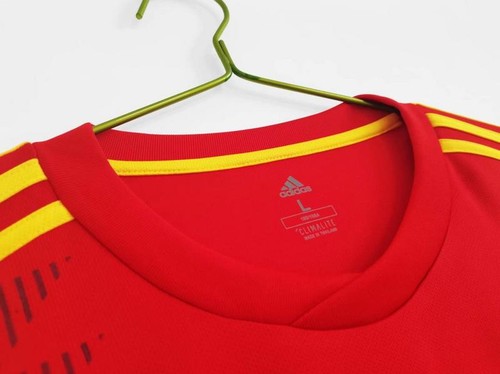 Spain Local - Premium Quality - Soft Cotton - High Performance