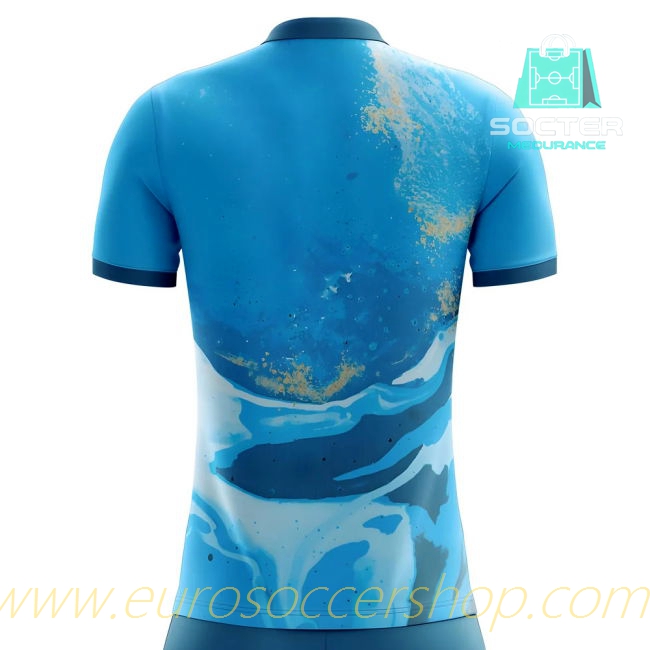 2025-26 Edition Premier League Away Shirt FIFA Approved Kids Edition