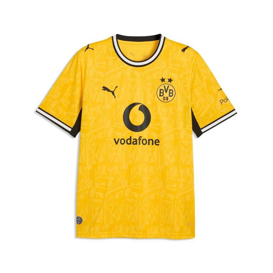 [EFKS] Dortmund Home Apparel 2026/27