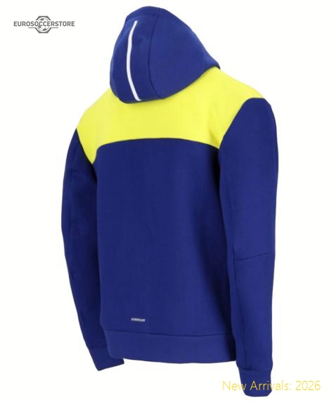 High-quality Adult Juv Midfield Maestro Unknown Jersey 2023