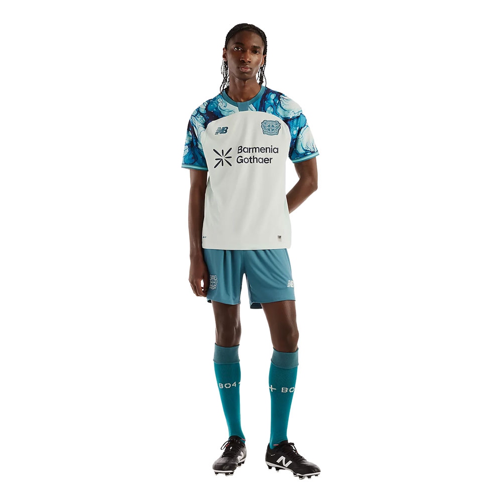 Bayer 04 Leverkusen 26/27 Away Shirt