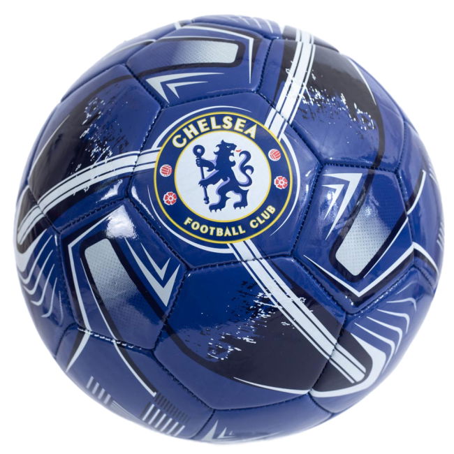 replica Chelsea FC Turbine Football