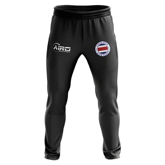 Costa Rica Classic Jersey Costa