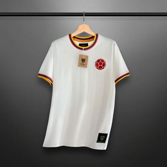 Colombia Football Team Fan Jersey - Adults Version (1)