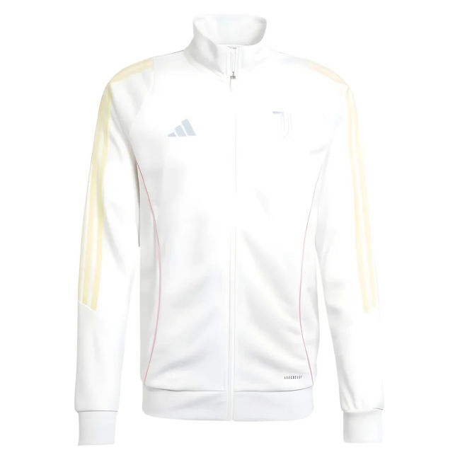 Collector's Rare Quality Juventus Home Exclusive Kit (1)