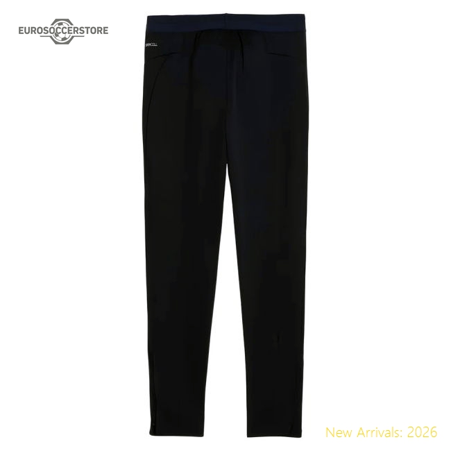 2025-2026 Man City Kids Child-friendly Jersey Aeroready