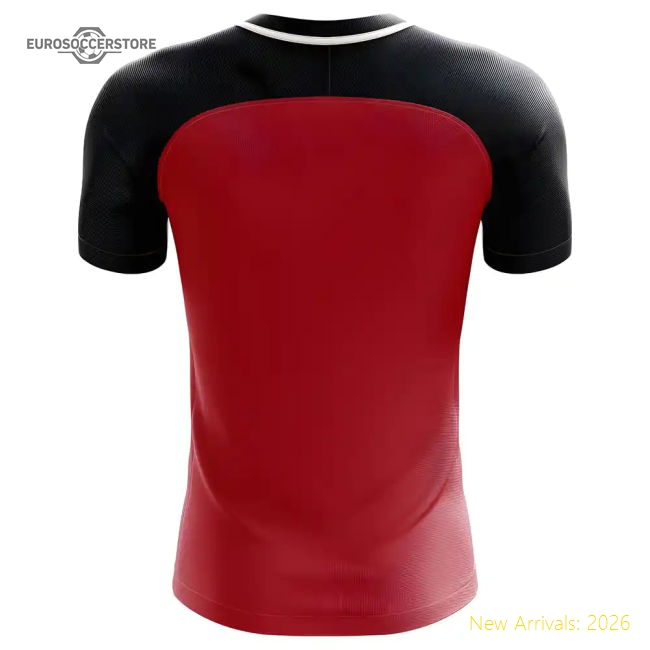 Refined Womens Football Team Jersey 2025-2026 Flattering