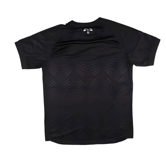 Third Shirt for Jordan 2024-2025 (Unisex