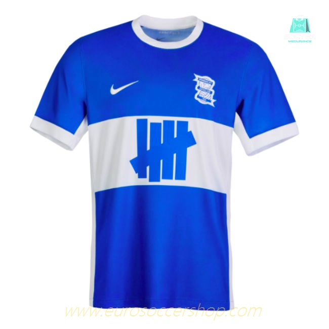 2024-2025 Birmingham City Home Shirt (Bellingham 22)