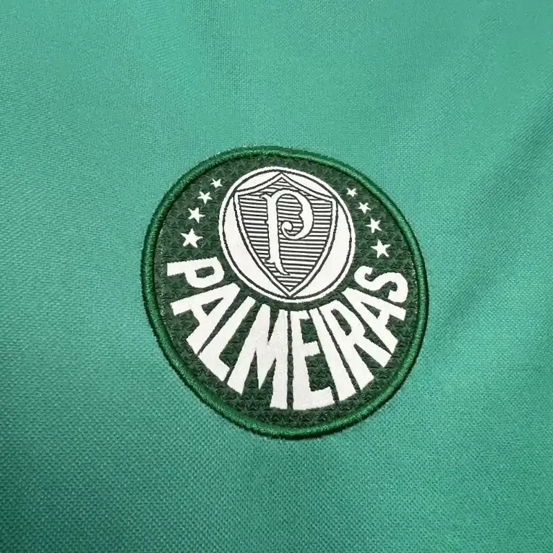 Cheap 1997-1998 Palmeiras Jersey retro kit