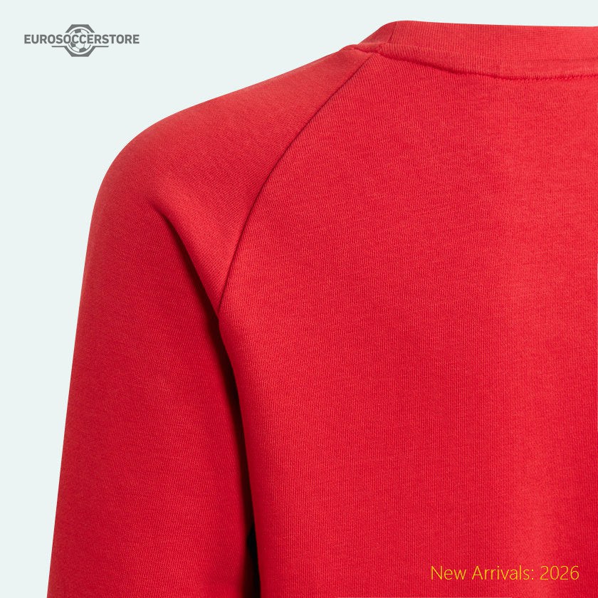 Eye-catching Kids Mun Team Unknown Professional Jersey 2023