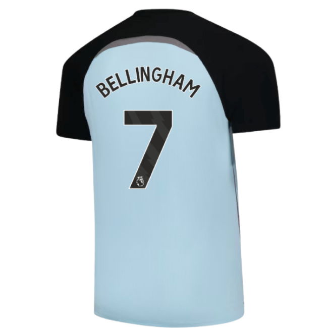Sunderland Stylish Jersey 2025-2026