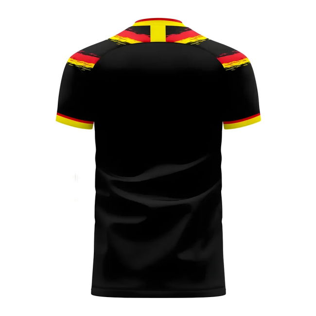 Premium Germany 2020-2021 Away Athletic Official National