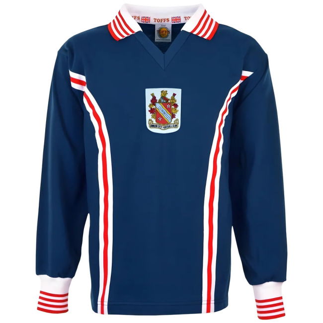 Adult Non-League Jersey Bangor