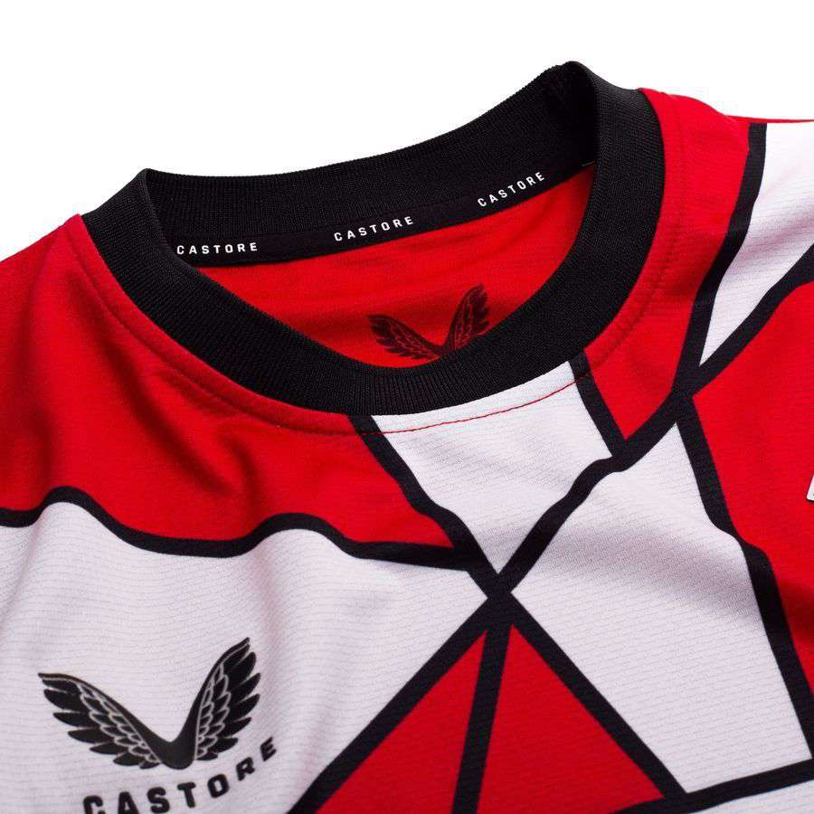 FC Utrecht Fourth Shirt 2025/26