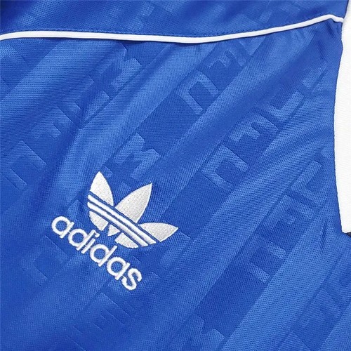 Manchester United (man Utd) Jersey - Premium Quality - Fifa World Cup