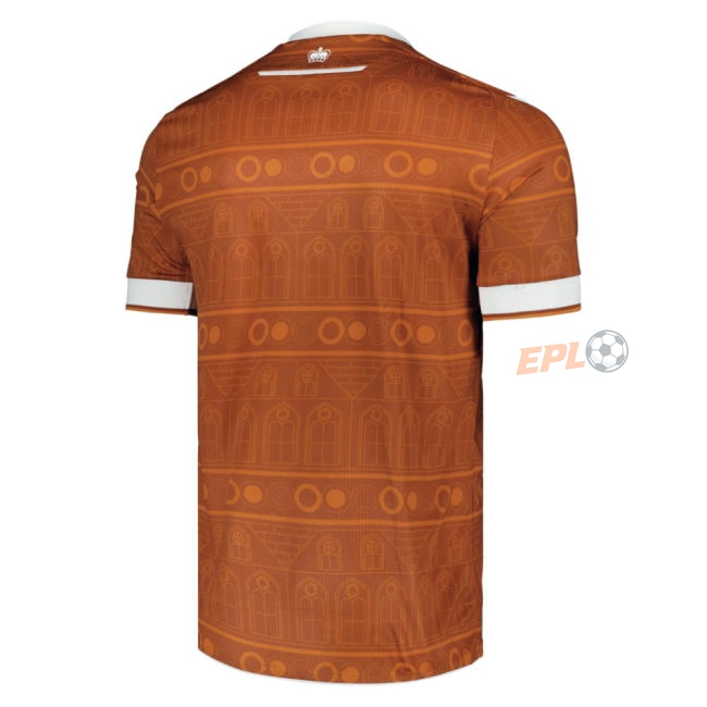 2025-20 Championship exclusive Away Shirt - Adults
