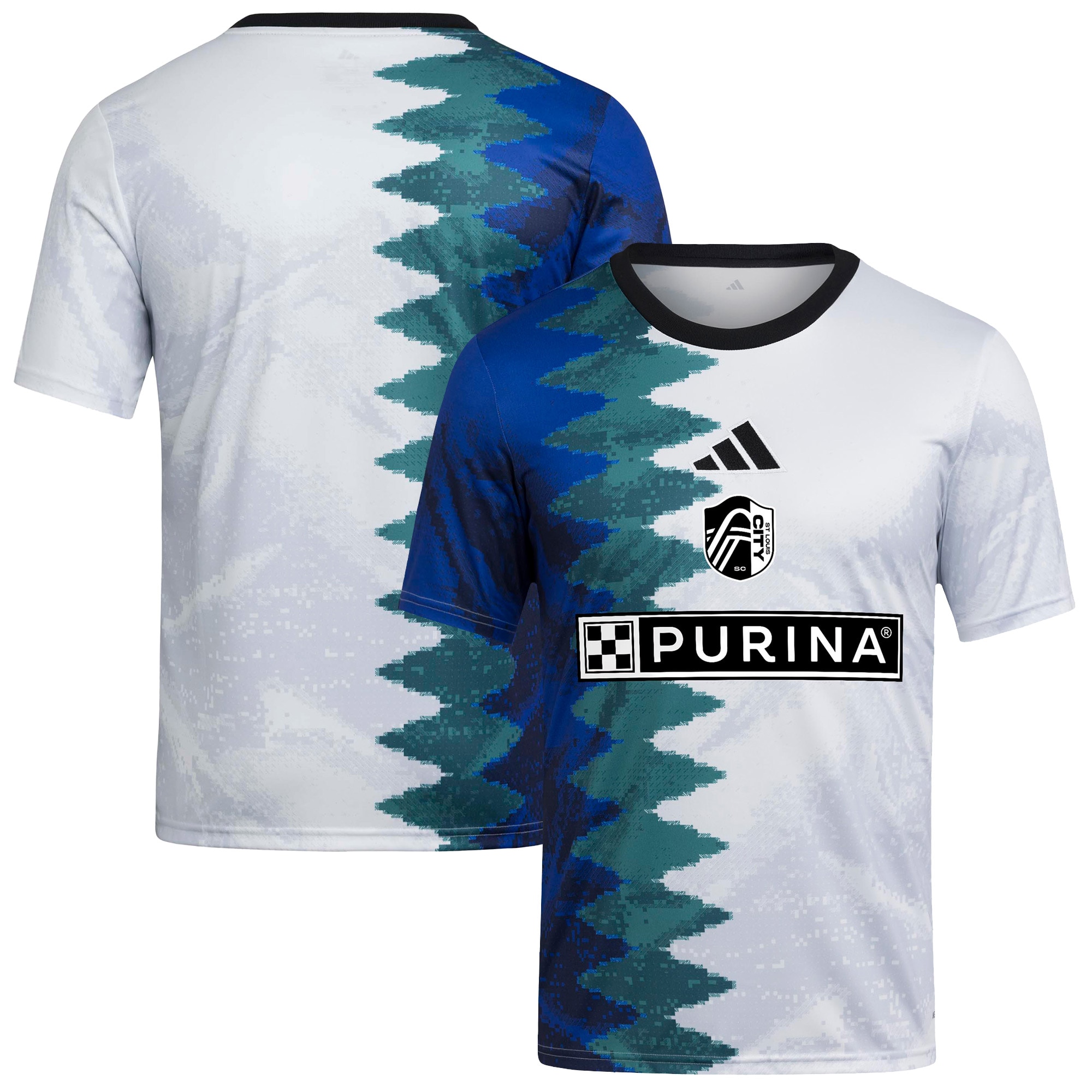 Youth 2025 Performance Jersey - Official Jersey - Special Price