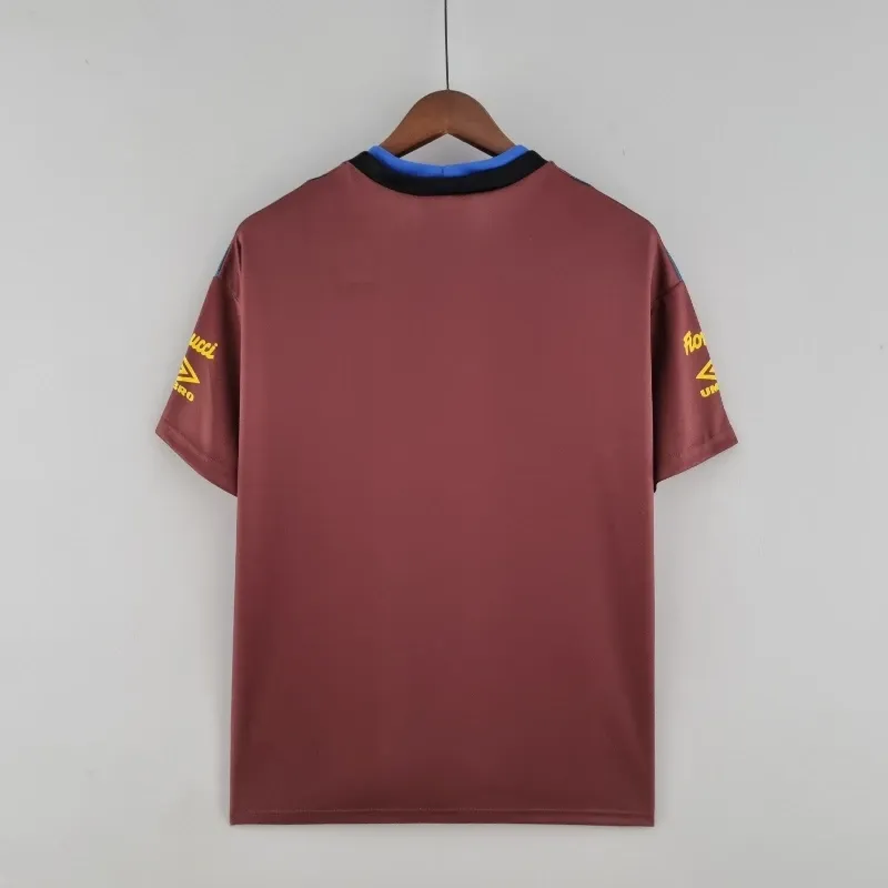 Cheap 1994-1995 Inter Training retro kit