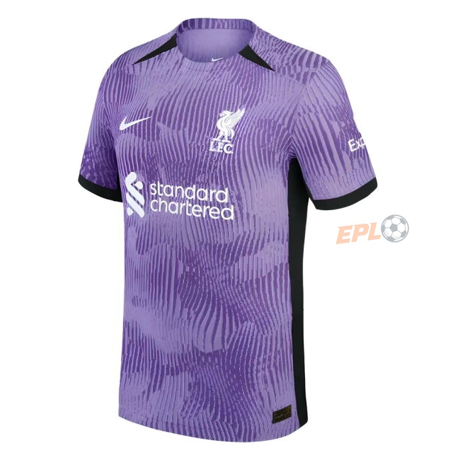 Liverpool 2023-20 value packed Third Soccer Jersey