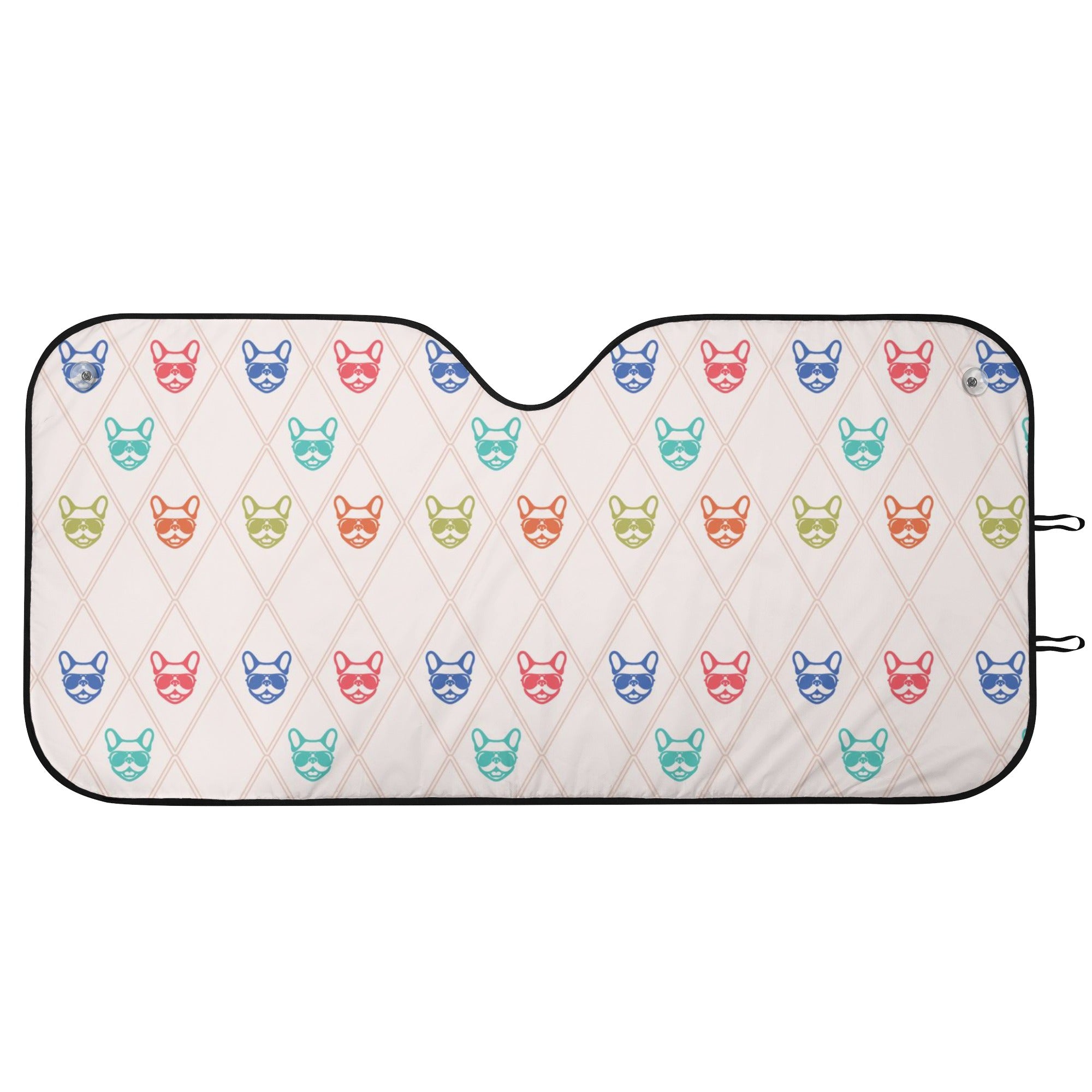 Cleo - Car Auto Sun Shade