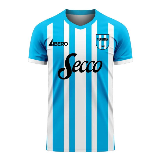 Football Club Tucuman #2025 Pro Series Official Latest Edition Fan Kit