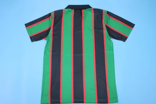 Official 1993-1995 Visitante - Match Day - Team Spirit