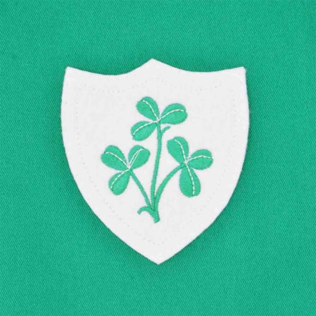 Ireland Pro Jersey Rebublic