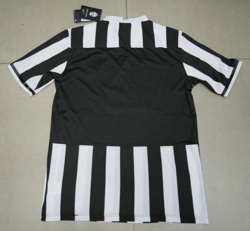 13-14 Juventus Home Jersey Shirt - Official Replica 1649