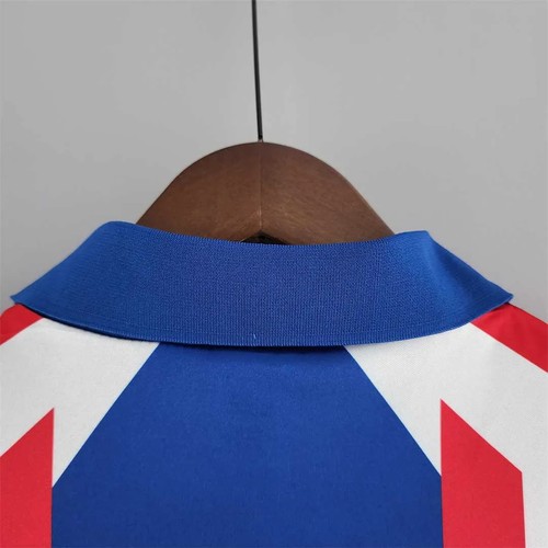 1990 International Durable Jersey Retro World Cup - Modern Comfort Fit