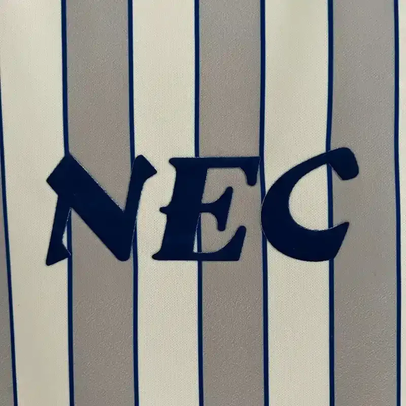 Cheap 1988-1990 Everton Jersey retro kit