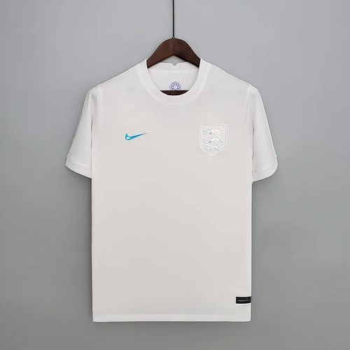 2022 England Authentic Camiseta White - Classic Performance Driven -
