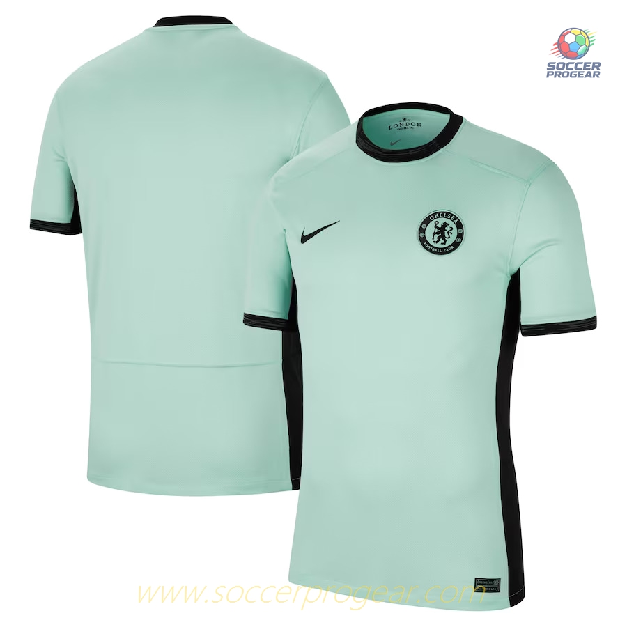 Chelsea Alternate Soccer Shirt 2023 2024