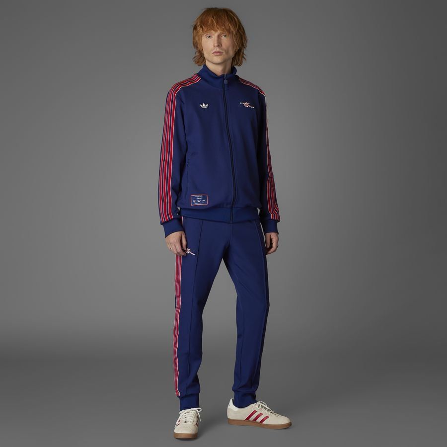 Arsenal Training Trousers Terrace Icons Night Sky Supporter Version