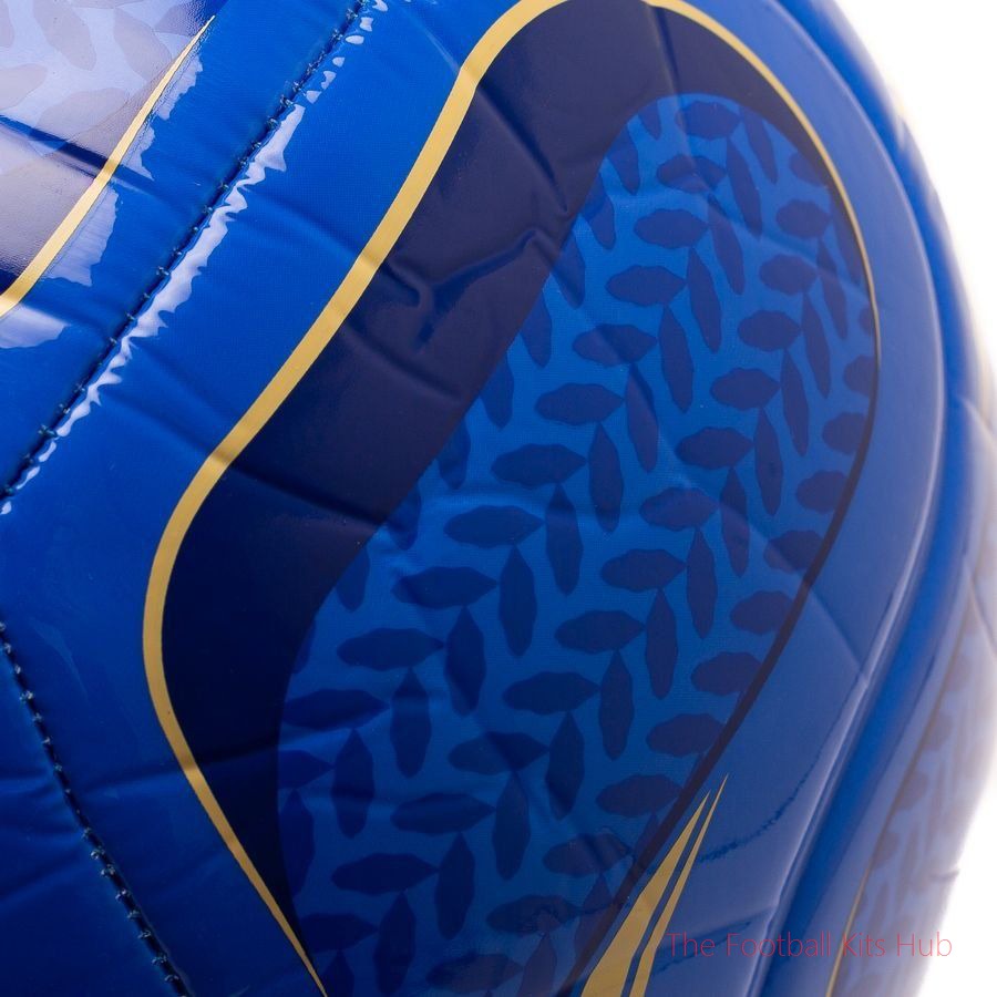 Italy Football Club Home - Hi-Res Blue/Victory Blue/Hazy Beige