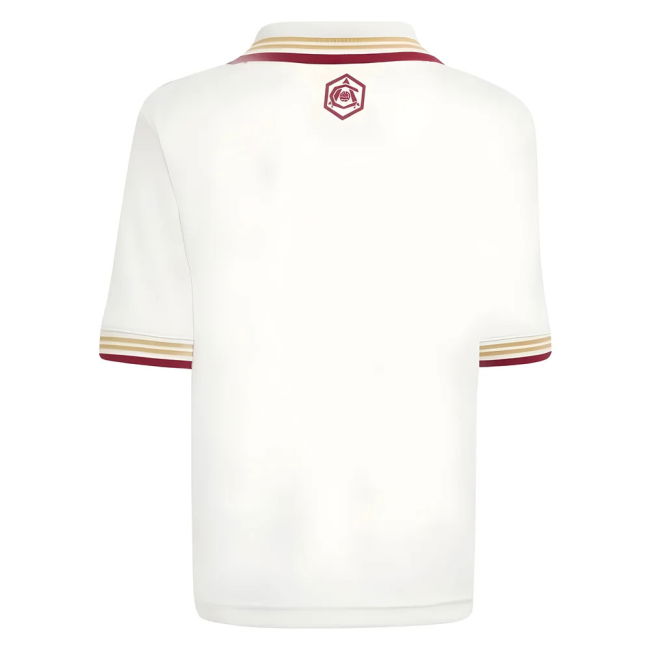 Arsenal EPL Team Contemporary Third Match Shirt