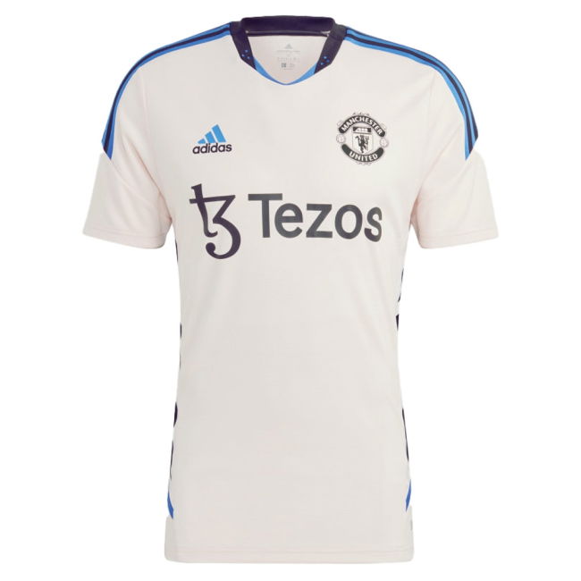 Man Utd Stylish Jersey 2022-2023
