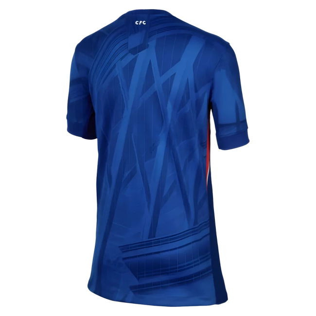 Chelsea 2025-2026 Home Shirt - (Junior