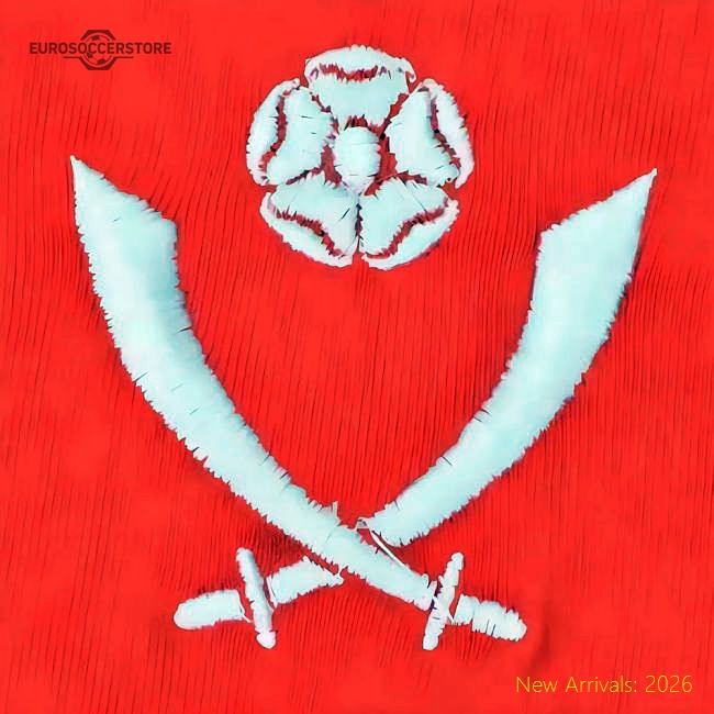 Match-Ready Jersey For Team Fans Ideal For True Fans High-Quality