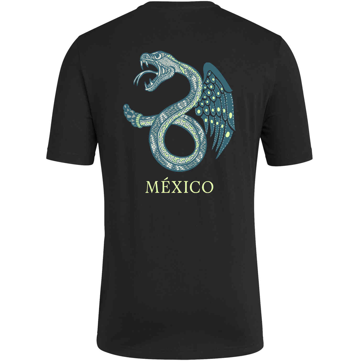 Mexico 2024-2025 Third Jersey –  Edition S