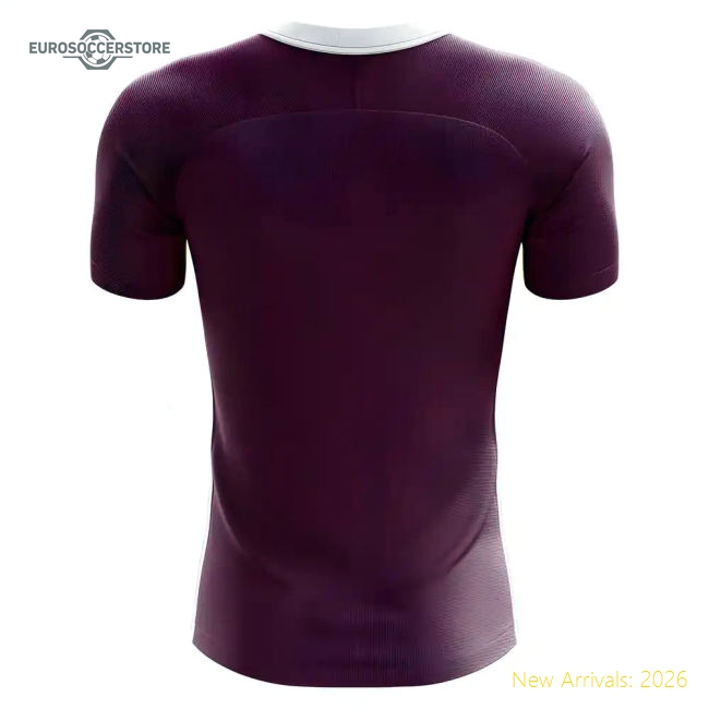 Refined Womens Football Team Jersey 2025-2026 Moisture-wicking